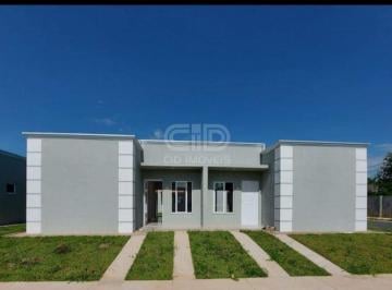 Casa · 61m² · 2 Quartos · 2 Vagas · Casa á Venda com 2 quartos sendo 1 suíte, no Condomínio Athenas