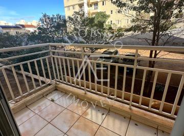 Apartamento · 54m² · 2 Quartos · 1 Vaga · Apartamento à venda, Jardim Castelo Branco, RIBEIRAO PRETO - SP