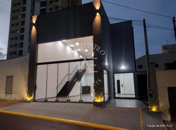 Comercial · 147m² · Galpão Comercial à venda bairro  Santa Cruz Ribeirão preto SP