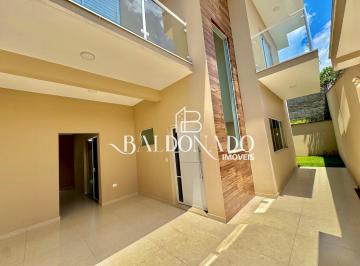 Casa · 175m² · 3 Quartos · 2 Vagas · Casa em Extrema com 3 dormitórios à venda, Recanto do Sol, EXTREMA - MG