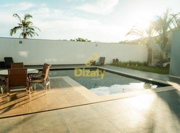 Casa · 342m² · 1 Quarto · 5 Vagas · CASA A VENDA NO BAIRRO JARDIM ARIZONA COM 4 QUARTOS, SENDO 3 SUÍTE.