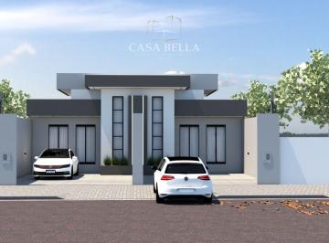 Casa · 94m² · 3 Quartos · Casa à venda, Parque Residencial Três Bandeiras, FOZ DO IGUACU - PR