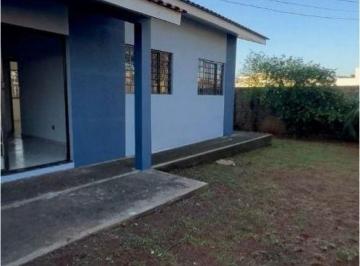 Casa · 97m² · 2 Quartos · 2 Vagas · Casa á venda no Jardim Ana Cristina em Foz do Iguaçu, PR.