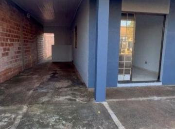 Casa · 97m² · 2 Quartos · 2 Vagas · Casa á venda no Jardim Ana Cristina em Foz do Iguaçu, PR.