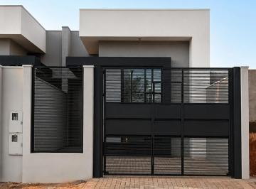 Casa · 70m² · 2 Quartos · Casa à venda, Jardim Santiago, FOZ DO IGUACU - PR