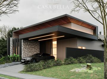 Casa · 253m² · 3 Quartos · 4 Vagas · Imóvel Premium á venda em Condominio fechado- Foz do Iguaçu