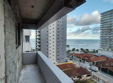 uz78uzs2oti3ntdmntfknzji_md · Apartamento com varanda gourmet à venda no Caiçara, em Praia Grande SP