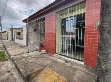 Casa à venda em rua pública, MARCOS FREIRE II, Nossa Senhora do Socorro, SE · Casa à venda em rua pública, MARCOS FREIRE II, Nossa Senhora do Socorro, SE