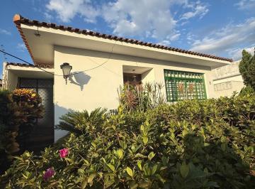 Casa · 232m² · 3 Quartos · 5 Vagas · Casa em Parque Leopoldina  -  Campos dos Goytacazes