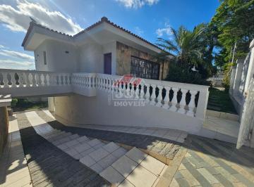Casa · 245m² · 3 Quartos · 8 Vagas · Casa Térrea no bairro Jardim Sao Caetano - São Caetano do Sul, SP