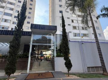 Apartamento · 89m² · 3 Quartos · 2 Vagas · Apartamento 3 Dormitórios, 3 Suítes, 2 Vagas - Residencial Rio Negro