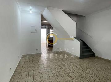 98ebcf2958c77000a85d31b4c8fccaf5bd52b3fb · Casa para alugar, 80 m² por R$ 4.300,00/mês - Ponta da Praia - Santos/SP