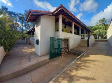 d0c635a01cc45ba8577673fa5993db76c9330924 · Chácara à venda, 1250 m² por R$ 500.000,00 - Condomínio Frei Galvão - Jaú/SP
