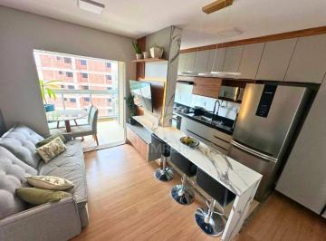 00a486a84fd3406193bdfc9689a36ab3867f1cb6 · Apartamento com 2 dormitórios à venda por R$ 720.000,00 - Vila Assis - Jaú/SP
