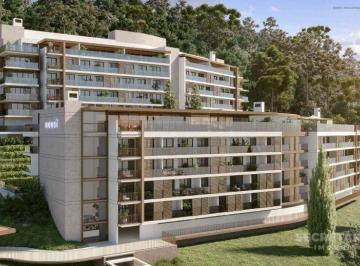 a08f00253e4905af46c3cd127da3639c7d4ba0e7 · Apartamento com 3 dormitórios à venda, 163 m² por R$ 182.000,00 - Itaipava - Petrópolis/RJ