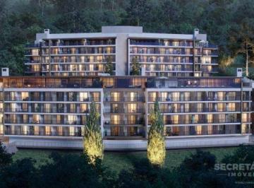 6eb7324d30ffcc6f99e314ec9dfbc2201bde1b17 · Apartamento com 2 dormitórios à venda, 99 m² por R$ 790.000,00 - Itaipava - Petrópolis/RJ