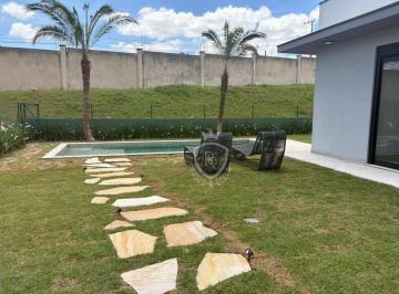561f5195b1b9f8c1485217691950bd45612f95b2 · Casa à venda, 313 m² por R$ 2.490.000,00 - Condominio Portal dos Bandeirantes - Salto/SP