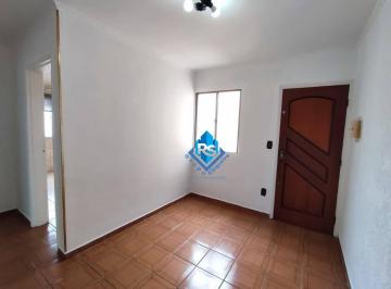 52826db63000540181242c0378ef9d225c14c687 · Apartamento à venda, 54 m² por R$ 250.000,00 - Jordanópolis - São Bernardo do Campo/SP