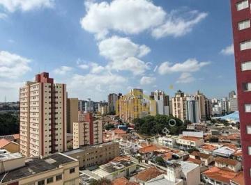 21e4900644baf056bd988963e552c66ae70ed2fb · Apartamento, 41 m² - venda por R$ 298.000,00 ou aluguel por R$ 3.424,00/mês - Botafogo - Campinas/SP