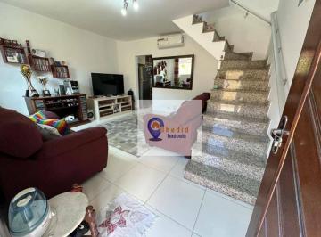 Sala · Sobrado com 3 dormitórios à venda, 95 m² por R$ 480.000,00 - Vila Pierina - São Paulo/SP