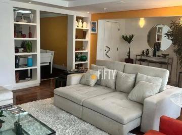 f7d00ce631e1eb52e6b819c8235ccdaf81e48fb2 · Apartamento com 3 dormitórios à venda, 178 m² Jardim Europa - São Paulo/SP