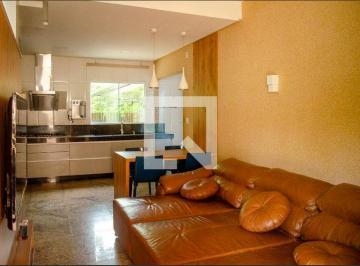 Casa · 130m² · 2 Quartos · 2 Vagas · Casa para Aluguel - Jardim Novo Mundo, 2 Quartos, 130 m2 - Goiânia