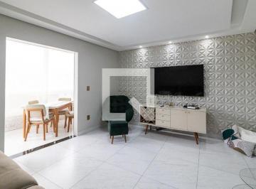 Apartamento · 110m² · 3 Quartos · 1 Vaga · Apartamento para Aluguel - Aviação, 3 Quartos, 110 m2 - Praia Grande