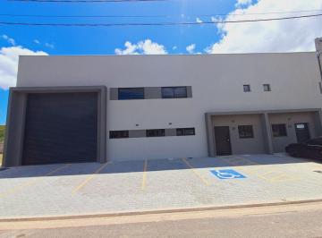 06a76916fa3cf205823d4a35ee84195a40e2a54f · Galpão Industrial Novo Condomínio Multiplus Eldorado Empresarial II Jacareí