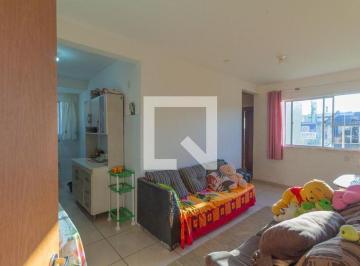 Apartamento · 431m² · 2 Quartos · 1 Vaga · Apartamento à Venda - Estância Velha, 2 Quartos,  431 m² - Canoas