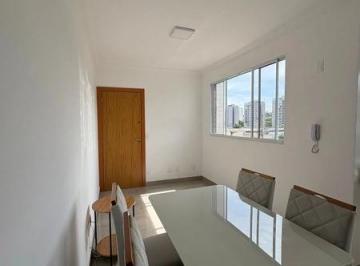 Apartamento · 52m² · 2 Quartos · 1 Vaga · APARTAMENTO | 2 QUARTOS | 01 SUITE | 02 BANHEIROS | 1 VAGA -