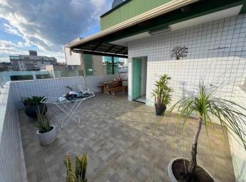 Casa · 150m² · 3 Quartos · 2 Vagas · COBERTURA | 3 QUARTOS | 01 SUITE | 03 BANHEIROS | 2 VAGAS-
