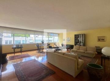 Apartamento · 300m² · 4 Quartos · 1 Vaga · Apartamento à Venda - Copacabana, 4 Quartos,  300 m² - Rio de Janeiro