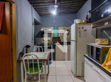 Casa · 50m² · 2 Quartos · 1 Vaga · Casa à Venda - Padroeira, 2 Quartos, 50 m² - Osasco