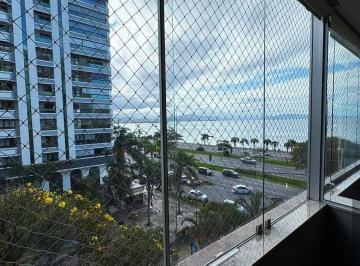 e0e28265878bcbaa803e720d8b4ab4b9f6e29bc5 · Apartamento com 2 dormitórios à venda, 121 m² por R$ 1.950.000,00 - Beira Mar - Florianópolis/SC