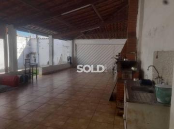 15f0d732ea33552f132d6ef95b0c5d239a159de8 · Casa à venda, 120 m² por R$ 380.000,00 - Residencial Jardim Vera Cruz - Franca/SP