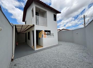 ca3529b1d5616c6d8fd1575a7c6c64a9dde693d8 · Casa com 2 dormitórios à venda, 53 m² por R$ 370.000,00 - Resplendor - Igarapé/MG