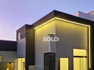 10e187f9e18aad85a2d0149097b7dc8422adb913 · Casa com 3 dormitórios à venda, 82 m² por R$ 490.000 - Jardim Pulicano - Franca/SP