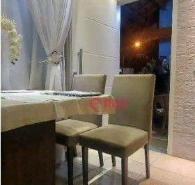 6377ca0876e8461032bf54a42ffe75d98f109cdb · Casa com 2 dormitórios à venda, 100 m² por R$ 420.000 - Condomínio Recreio dos Sorocabanos - Sorocab