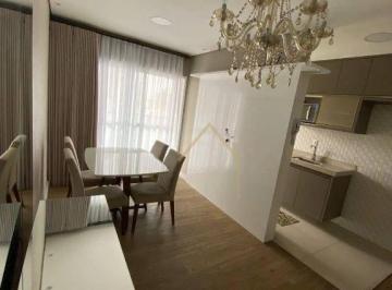 a8c176e562991a25ea0a0e80a47e21c96be1baa6 · Apartamento à venda, 72 m² por R$ 650.000,00 - Santa Cruz - Americana/SP