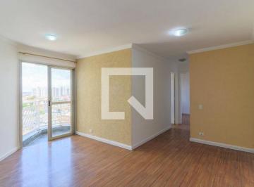Apartamento · 55m² · 2 Quartos · 1 Vaga · Apartamento para Aluguel - Jardim Sao Luis, 2 Quartos, 55 m² - São Paulo