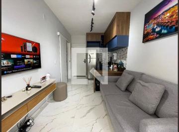Apartamento · 31m² · 1 Quarto · 1 Vaga · Apartamento para Aluguel - Butantã, 1 Quarto, 31 m² - São Paulo