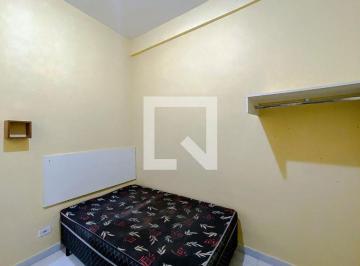 Apartamento · 20m² · 1 Quarto · Apartamento para Aluguel - Mooca, 1 Quarto,  20 m² - São Paulo