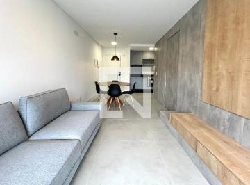 Apartamento · 75m² · 2 Quartos · 2 Vagas · Apartamento para Aluguel - Monte Verde, 2 Quartos,  75 m² - Florianópolis
