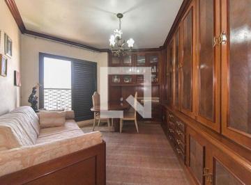 Apartamento Aluguel de 4 quartos · Apartamento para Aluguel - Campo Belo, 4 Quartos,  276 m² - São Paulo