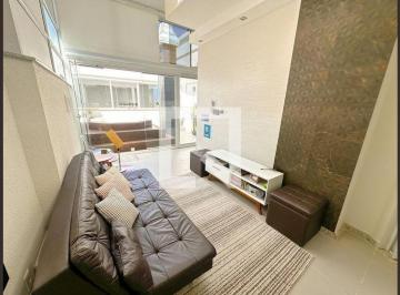 Apartamento · 120m² · 2 Quartos · 1 Vaga · Apartamento para Aluguel - Canasvieiras, 2 Quartos, 120 m² - Florianópolis