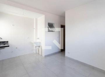Apartamento · 44m² · 2 Quartos · Apartamento para Aluguel - Vila Ede, 2 Quartos,  44 m² - São Paulo