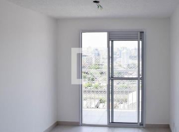 Apartamento · 35m² · 2 Quartos · Apartamento para Aluguel - Tatuapé, 2 Quartos, 35 m² - São Paulo
