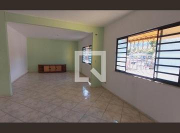Casa · 90m² · 2 Quartos · Casa para Aluguel - Centro, 2 Quartos, 90 m² - Mesquita