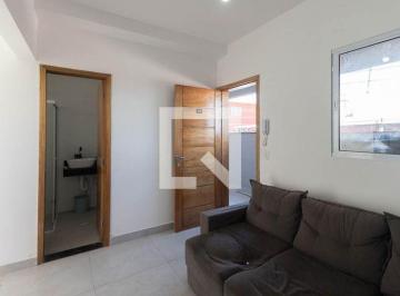 Apartamento · 50m² · 2 Quartos · Apartamento para Aluguel - Vila Ede, 2 Quartos,  50 m² - São Paulo