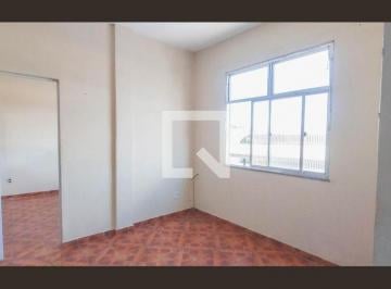 Apartamento · 33m² · 1 Quarto · Apartamento para Aluguel - Centro, 1 Quarto, 33 m² - Nilópolis